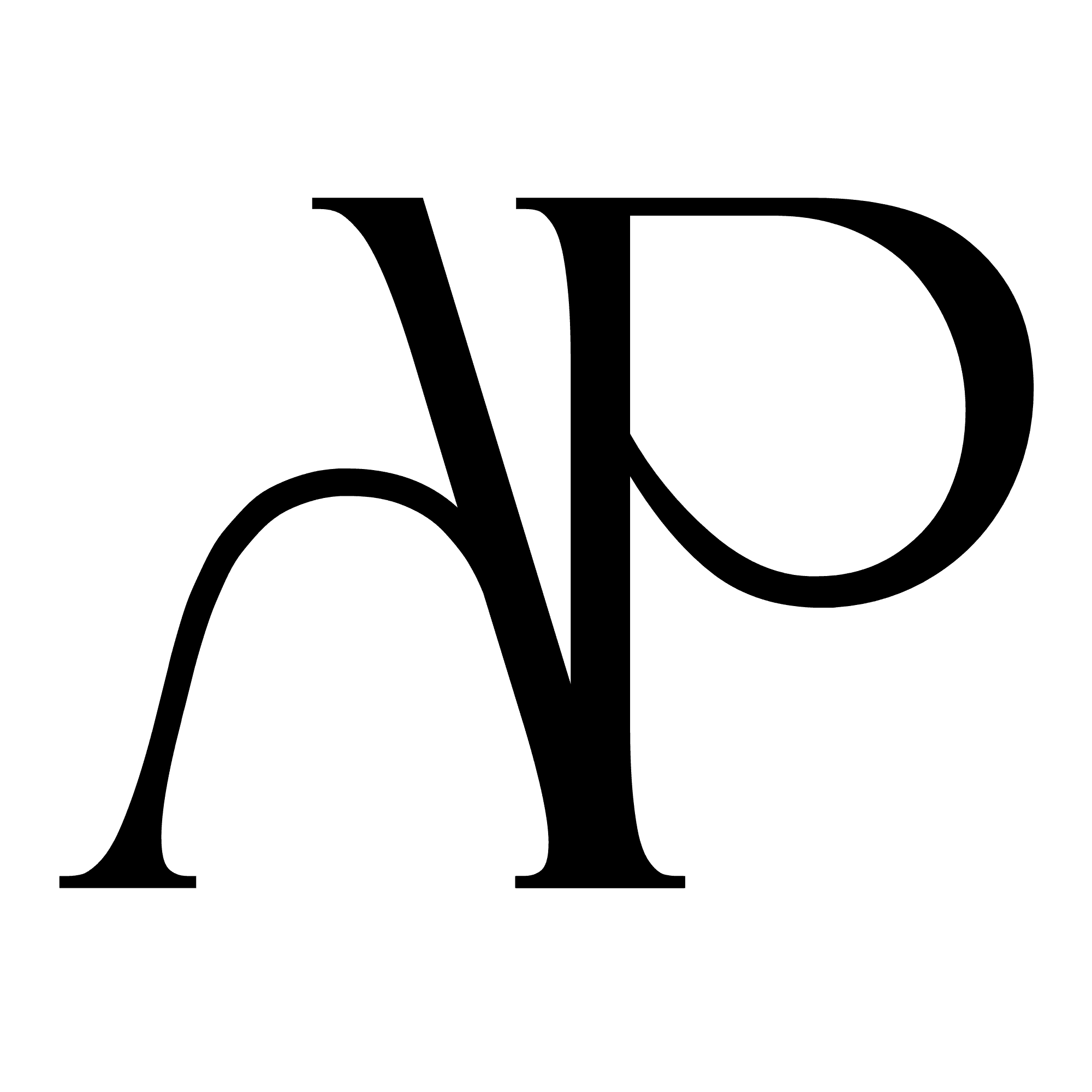 Arya Pratama logo